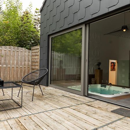 Wellness Loft Huy 아파트 외부 사진
