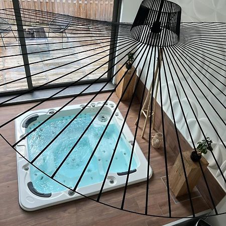 Wellness Loft Huy 아파트 외부 사진