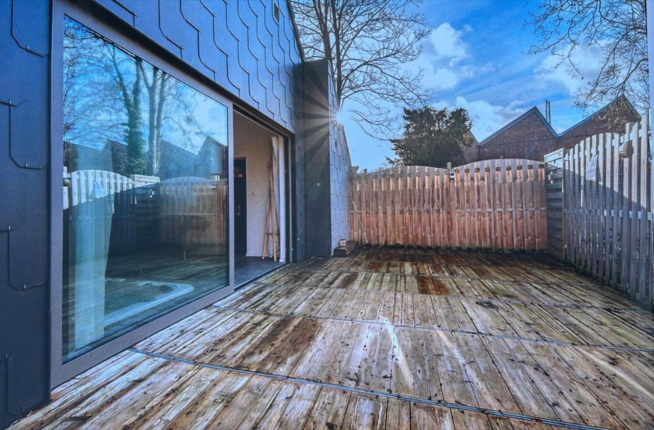 Wellness Loft Huy 아파트 외부 사진