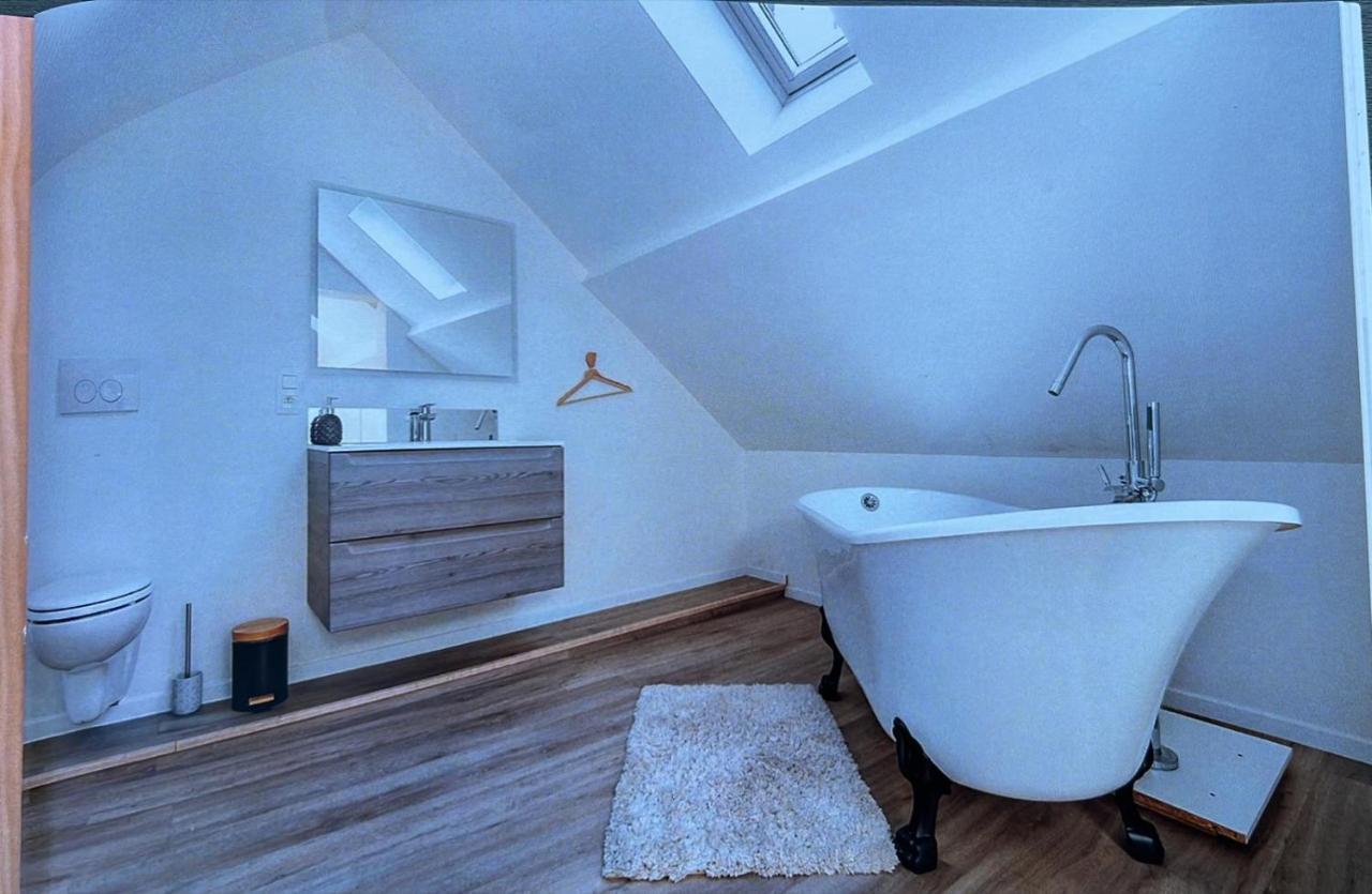 Wellness Loft Huy 아파트 외부 사진