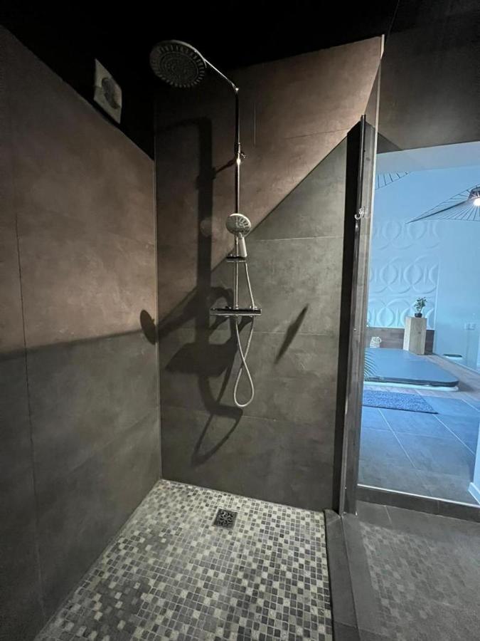 Wellness Loft Huy 아파트 외부 사진