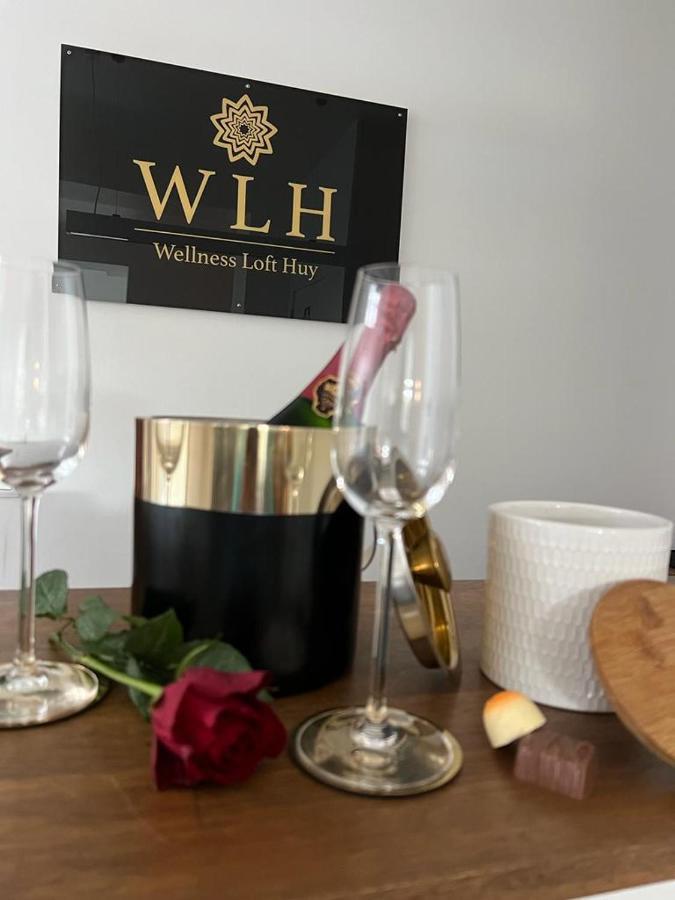 Wellness Loft Huy 아파트 외부 사진