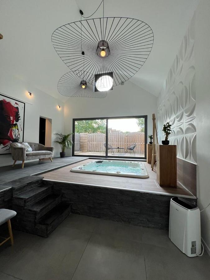 Wellness Loft Huy 아파트 외부 사진