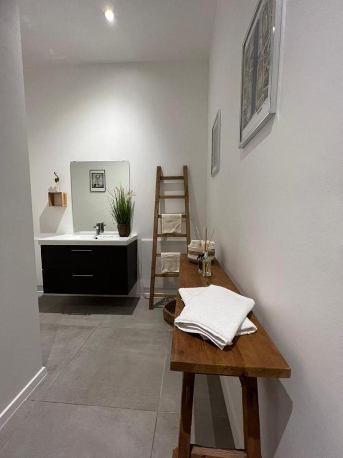 Wellness Loft Huy 아파트 외부 사진