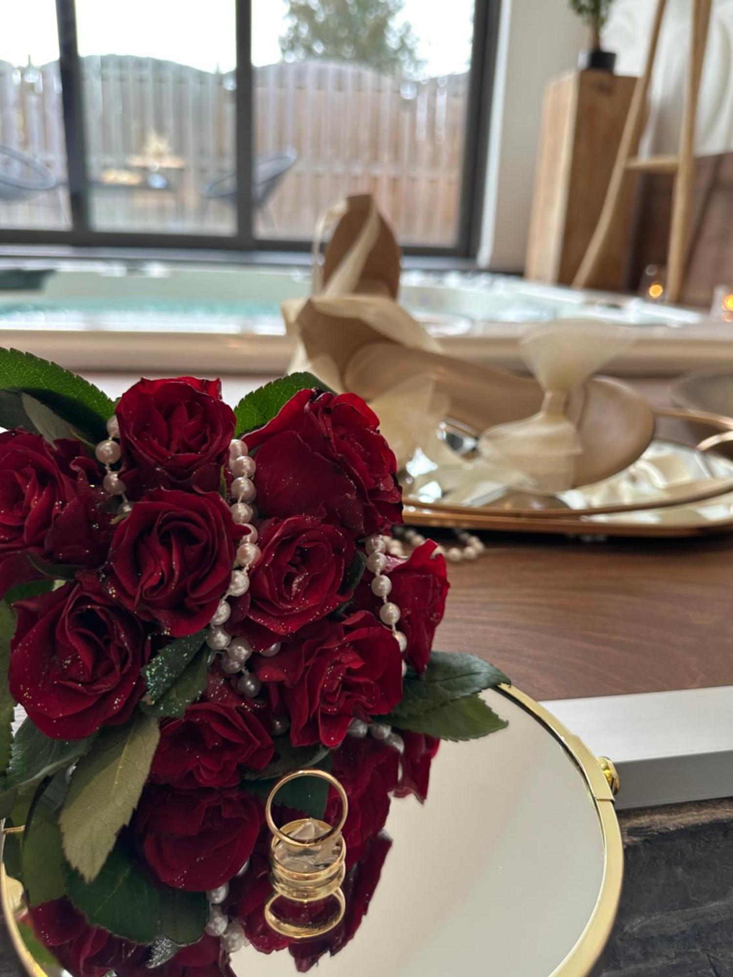 Wellness Loft Huy 아파트 외부 사진
