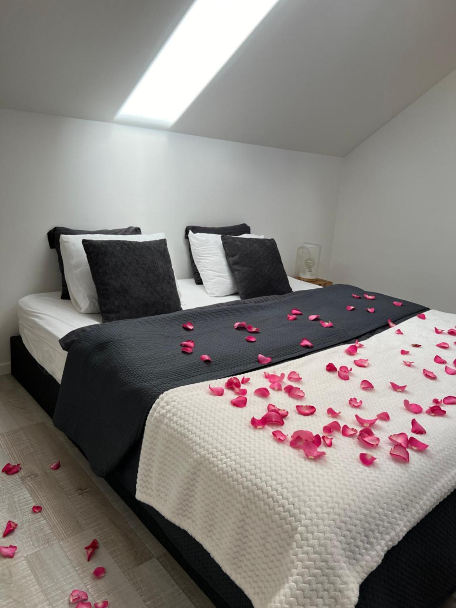 Wellness Loft Huy 아파트 외부 사진