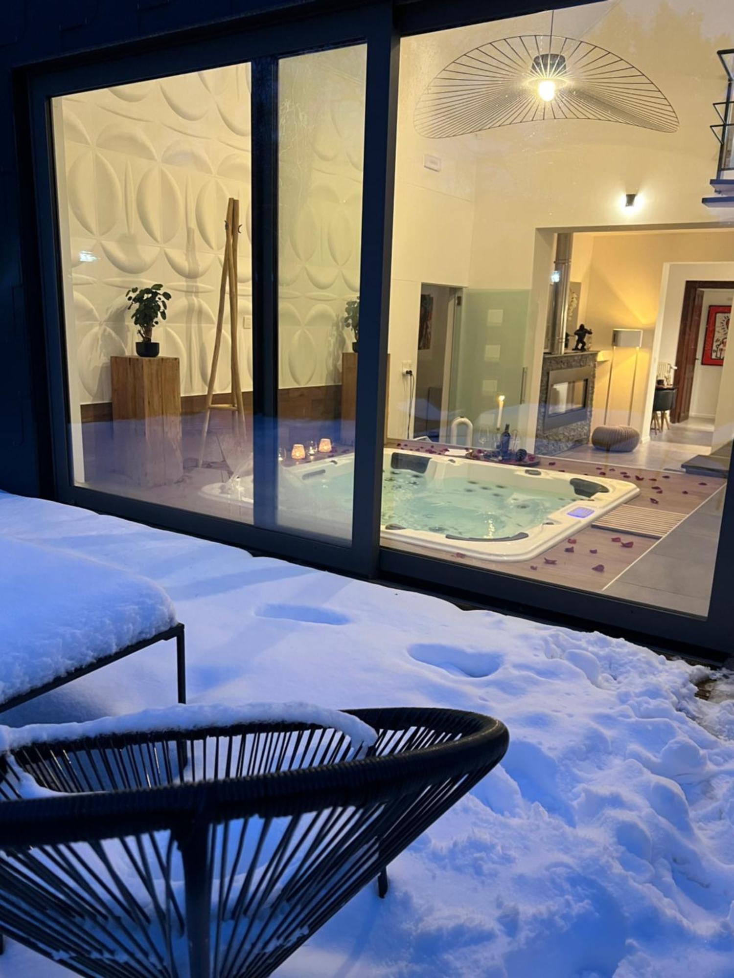 Wellness Loft Huy 아파트 외부 사진