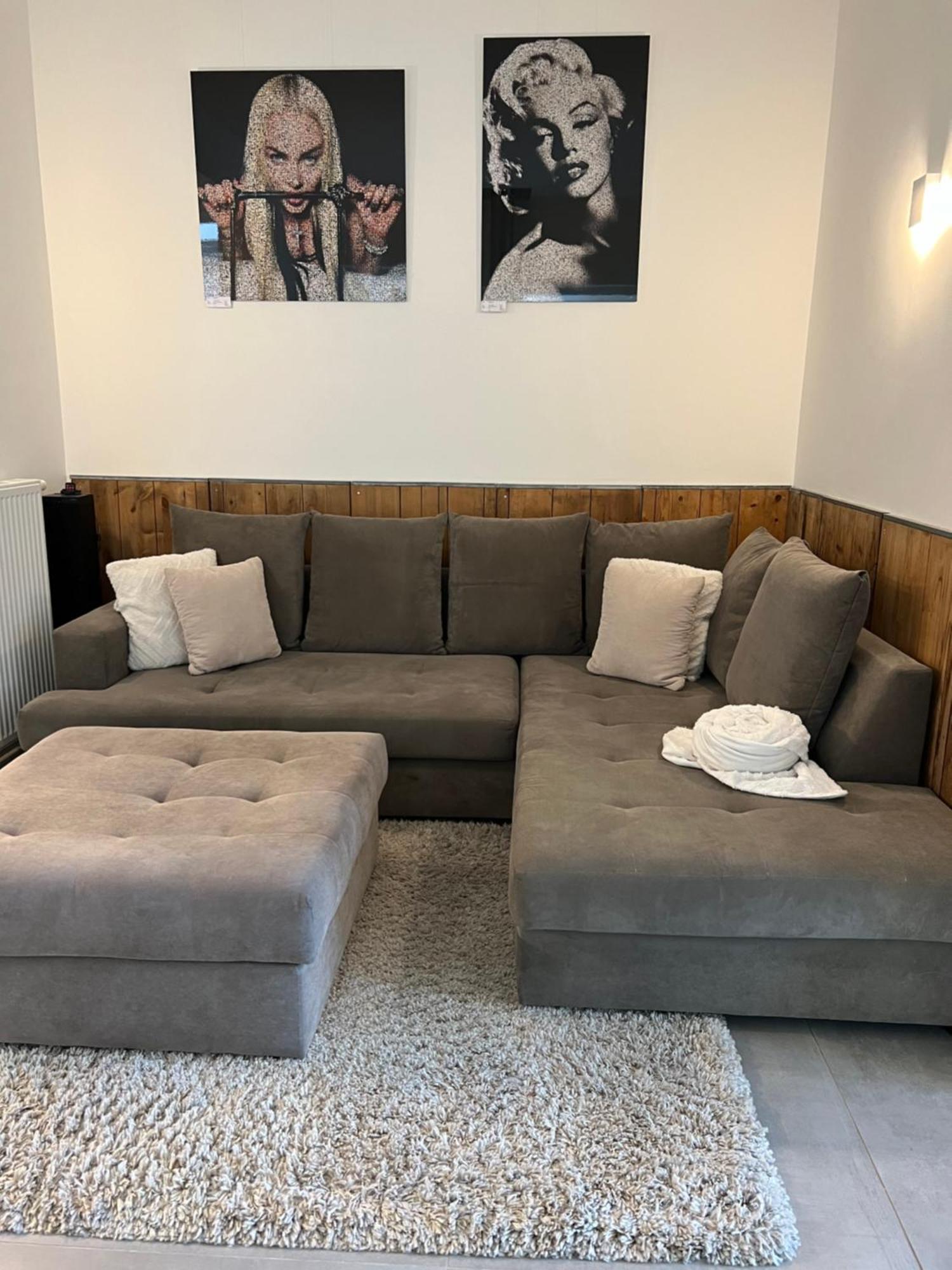 Wellness Loft Huy 아파트 외부 사진