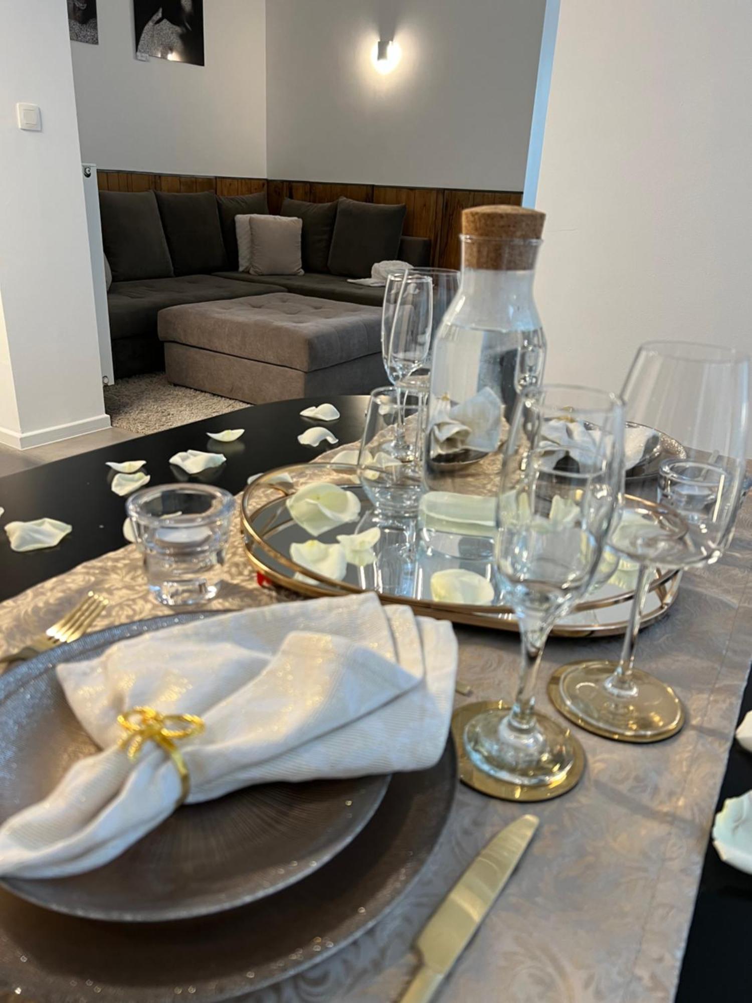 Wellness Loft Huy 아파트 외부 사진
