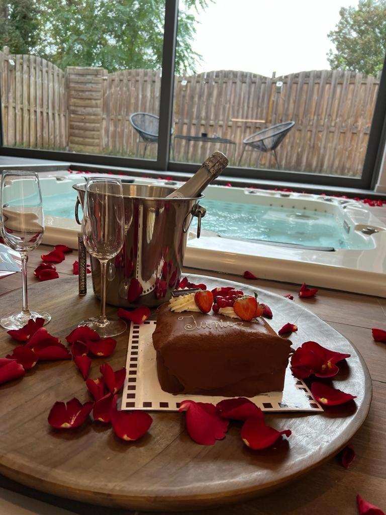 Wellness Loft Huy 아파트 외부 사진