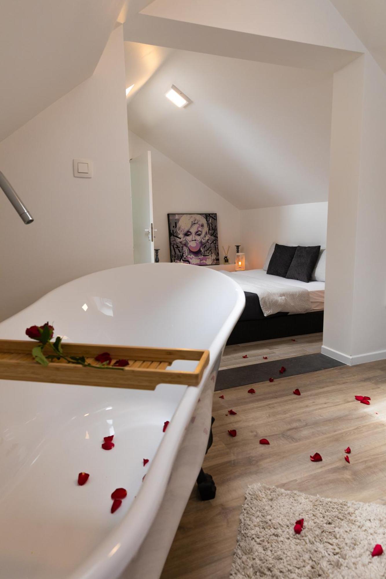 Wellness Loft Huy 아파트 외부 사진