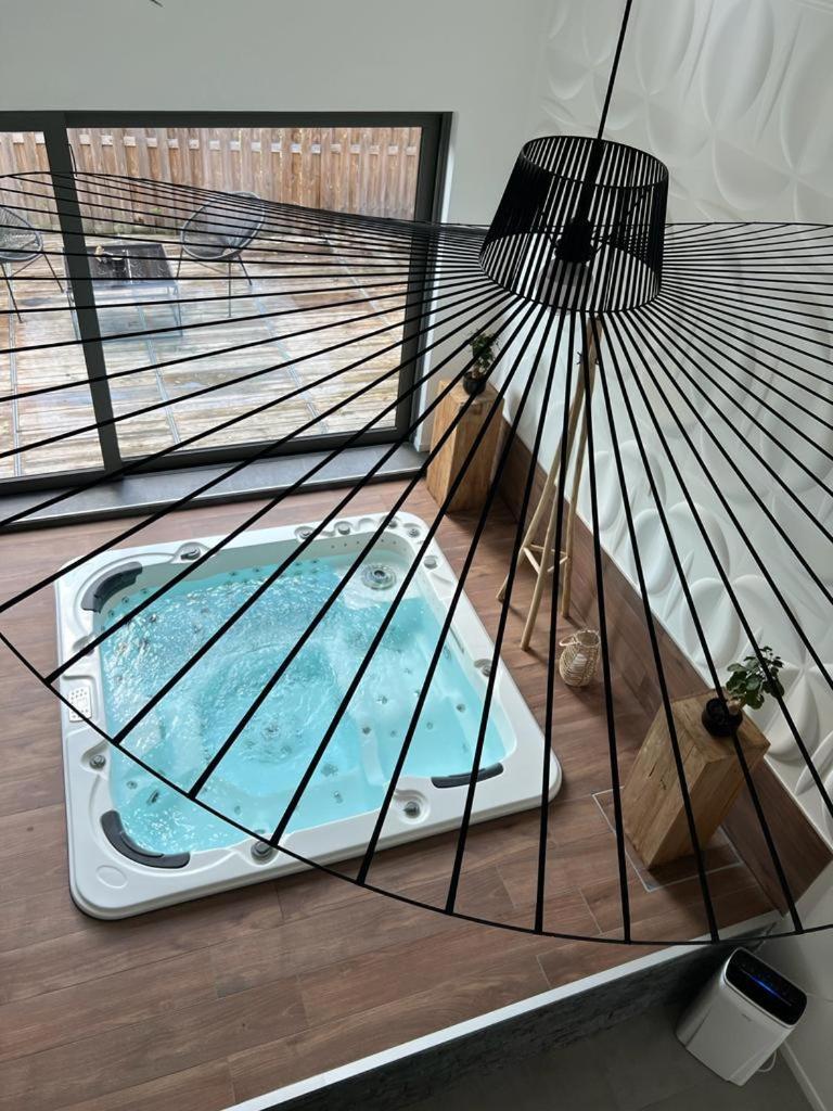 Wellness Loft Huy 아파트 외부 사진